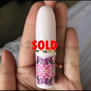 Patrick Starrr MAC Lipstick